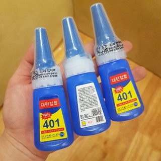 KEO 401 CHUYÊN DỤNG
