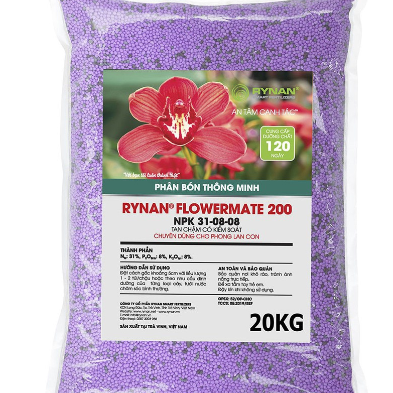 Phân Rynan 31-08-08 (100g)