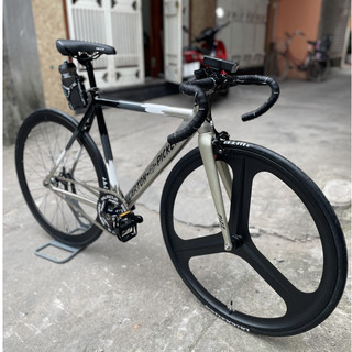Lốp WTB Thickslick cho xe đạp Fixed Gear