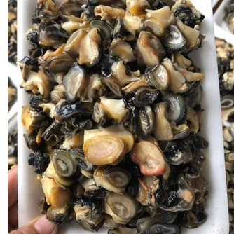 Ruột ốc bươu khay 500g❤️Tmart- Thực phẩm sạch