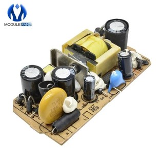 Module nguồn không vỏ AC 220V sang DC 5V-2A