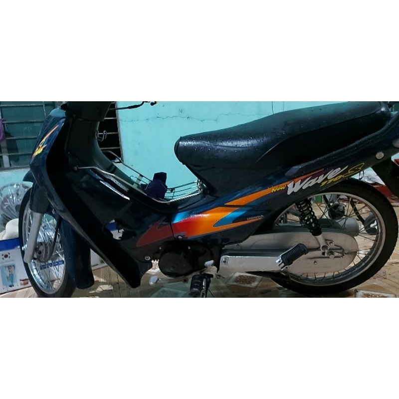 Cần bán xe máy waves cũ