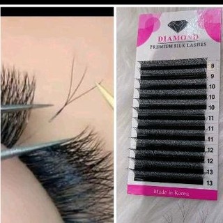 Mix cỏ 3 lá diamond