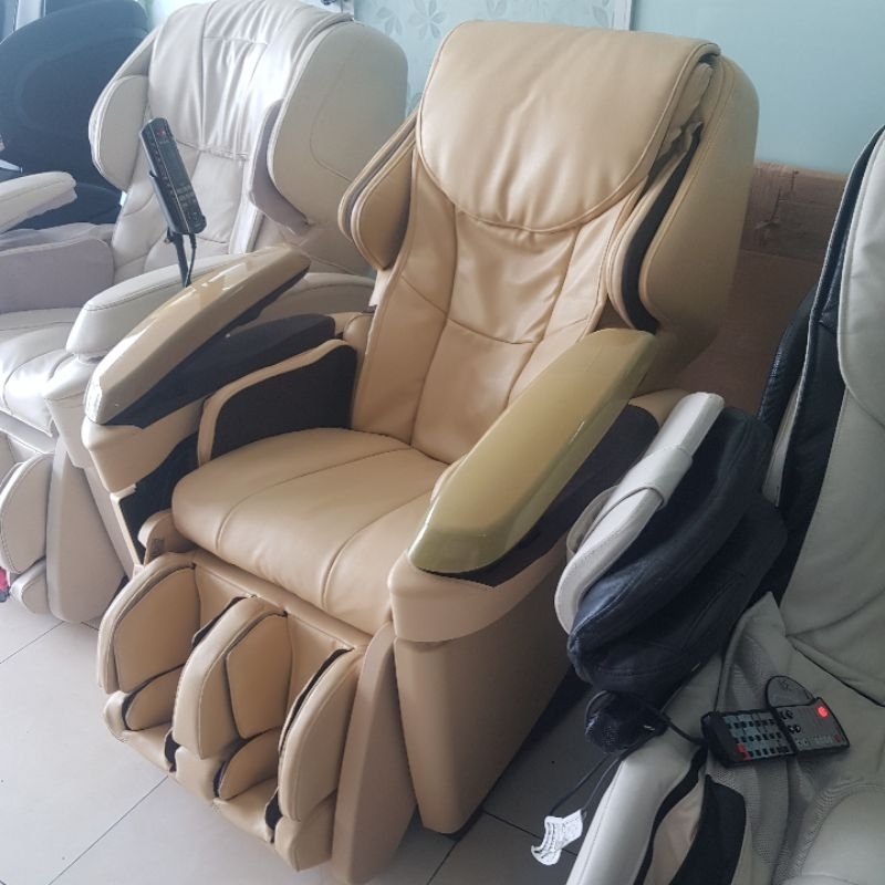 Ghế massage nội địa Nhật Panasonic EP MA70 used 95%