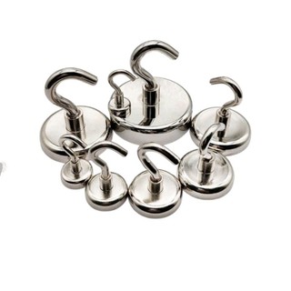 NAM CHÂM VĨNH CỬU LỰC HÚT 30KG SIZE 42MM
