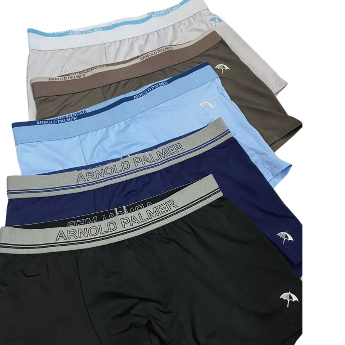 Arnold Palmer boxer brand Hàn Quốc