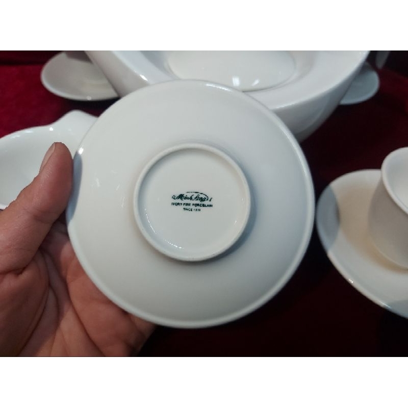 Bộ trà 0.45 Anh Vũ Ngà