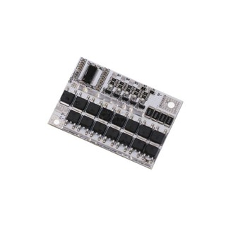 Mạch 3s,4s 100a sạc sả chung cổng