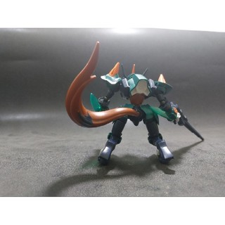 Mô hình lắp ráp LBX Fenrir 2nd