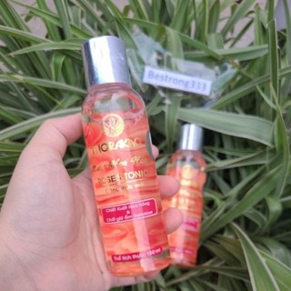 [HSD 11/2023] Nước Hoa Hồng Thorakao 150ml