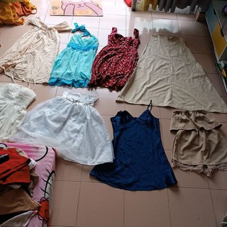 Dưới 60kg thanh lý đầm