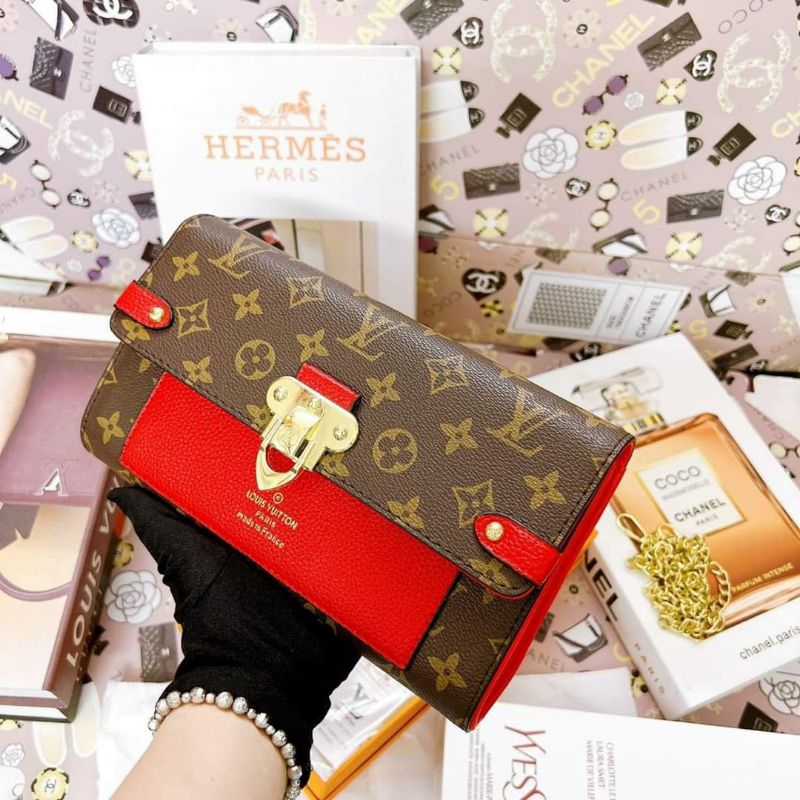 CLUTCH LV SUPER FULL BOX