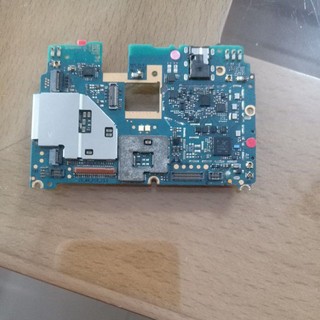 main Xiaomi note 4x