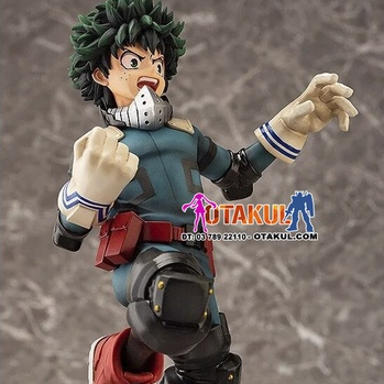 Mô Hình Midoriya Izuku Figure anime My Hero Academia