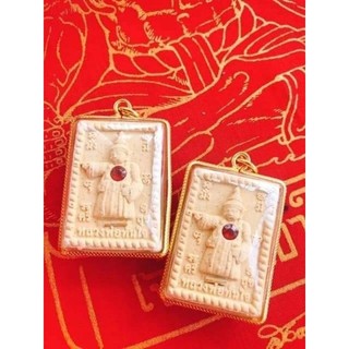 Mặt Dây Chuyền Pikanet Thái Lan (đa sen )