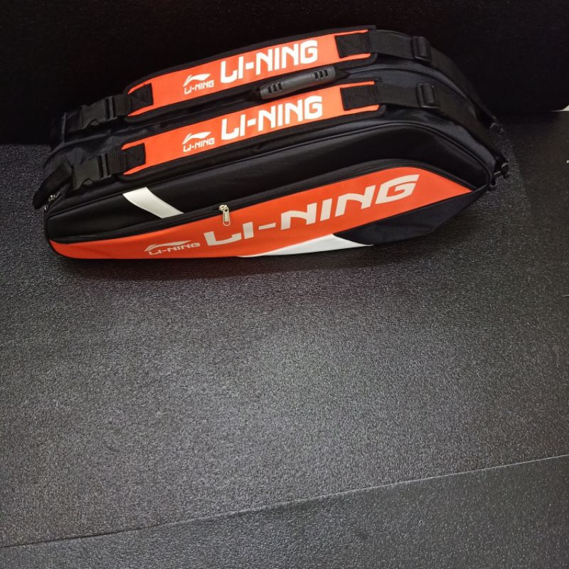 Bao vợt  Yonex ,lining 4 ngăn mới