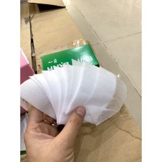 GIẤY UỐN LẠNH XANH DÙNG UỐN TÓC