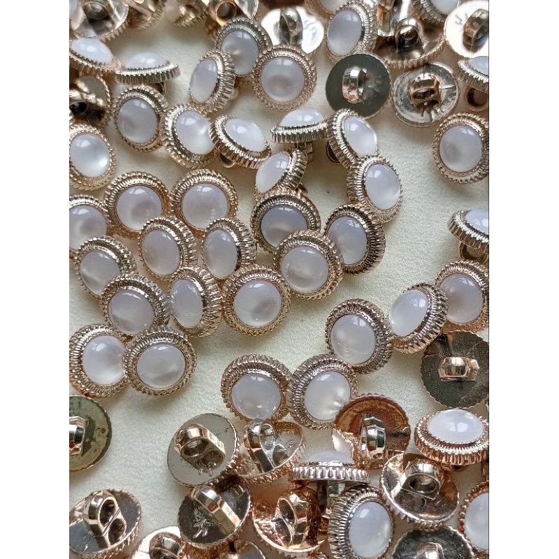 GÓI 20 NÚT KIỂU SIZE 1,2CM