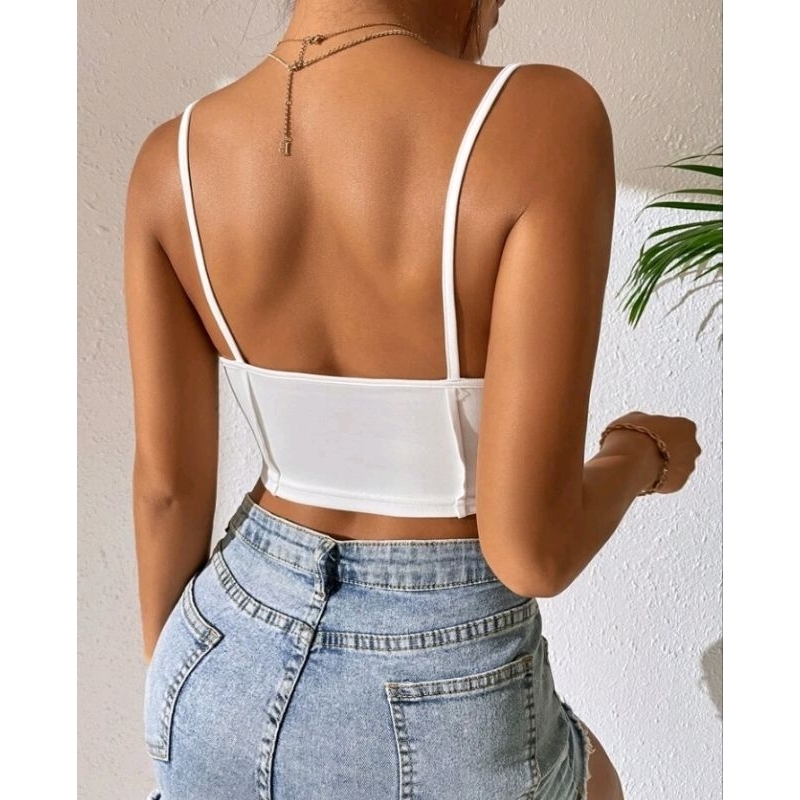 Pass áo crop đồng giá 60k S