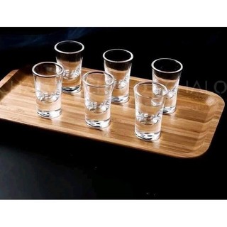 chén uống rượu nước 34ml 35ml