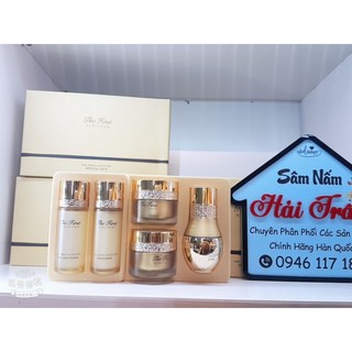 Sét dưỡng da OHUI The First mini HÀN QUỐC ( lẽ =sỉ)