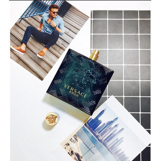 [Chiết] [10ml] Nước hoa nam Versace Eros Eau De Parfum