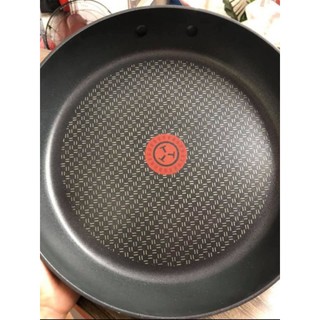 Chảo Tefal Jamie Oliver 28cm nông chống dính