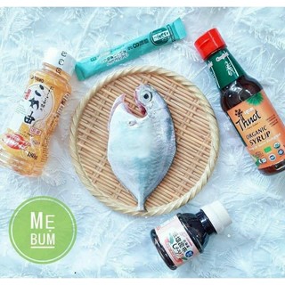 Mật Syrup Thốt Nốt Hữu Cơ 150ml