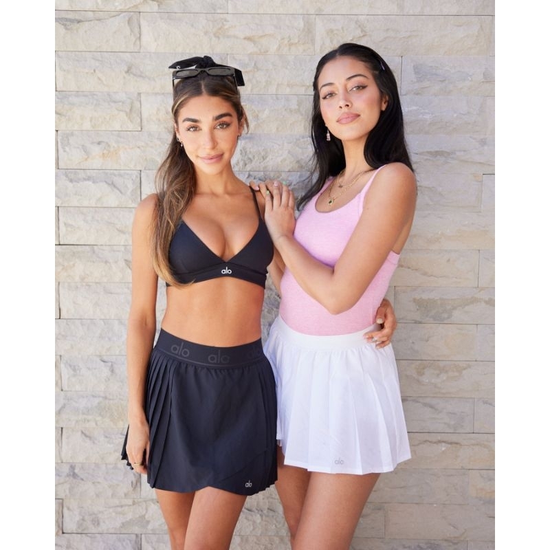 Bra kèm mút ngực ALOYOGA hàng chính hãng