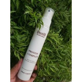 [CHÍNH HÃNG]Xịt dưỡng tóc Dusill Protein Complex