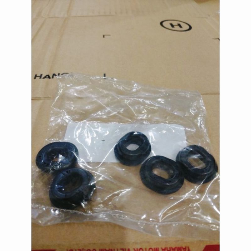 Cao Su Dàn Áo Xe Chính Hãng Yamaha