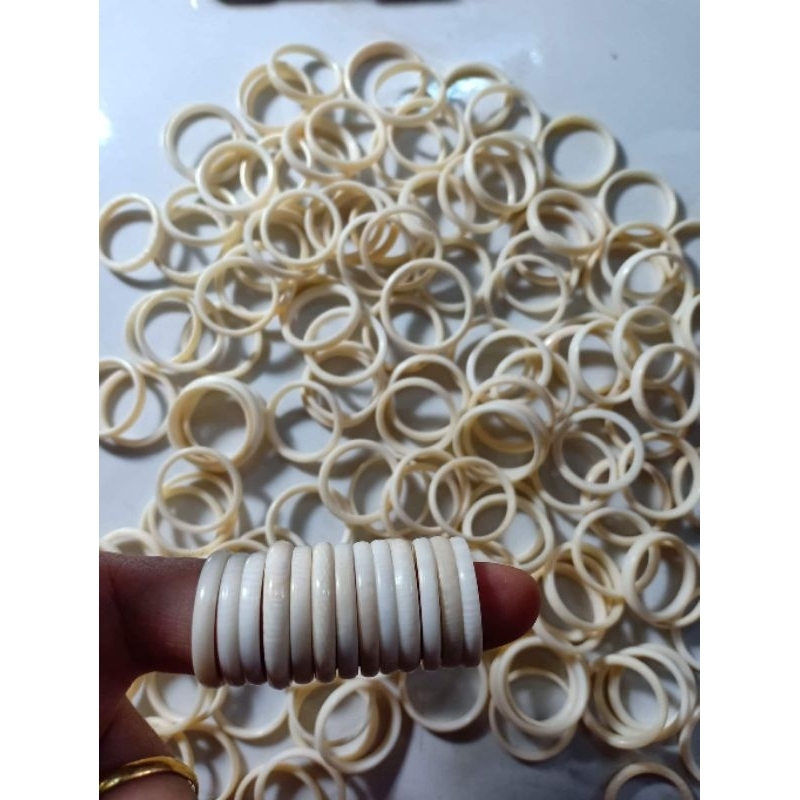 Nhẫn ngờ chuẩn đẹp