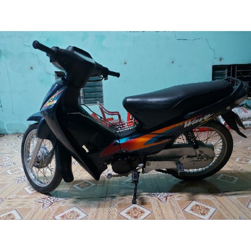Cần bán xe máy waves cũ