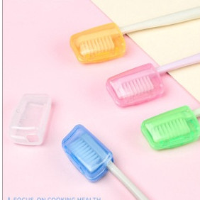 Set 5 nắp nhựa bọc đầu bàn chải đánh răng nút đậy bịt đầu bàn chải d30