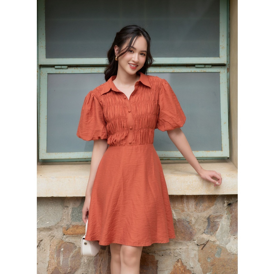 OLV - Đầm Sonata Dress