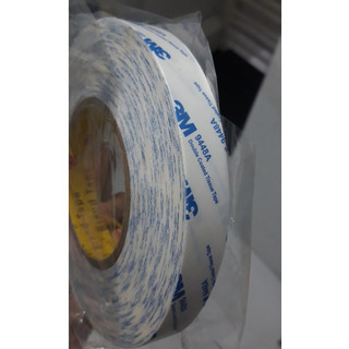 Băng keo 2 mặt 3m 9448a double coated tissue tape 20mm x 50m và 50mm x 50m