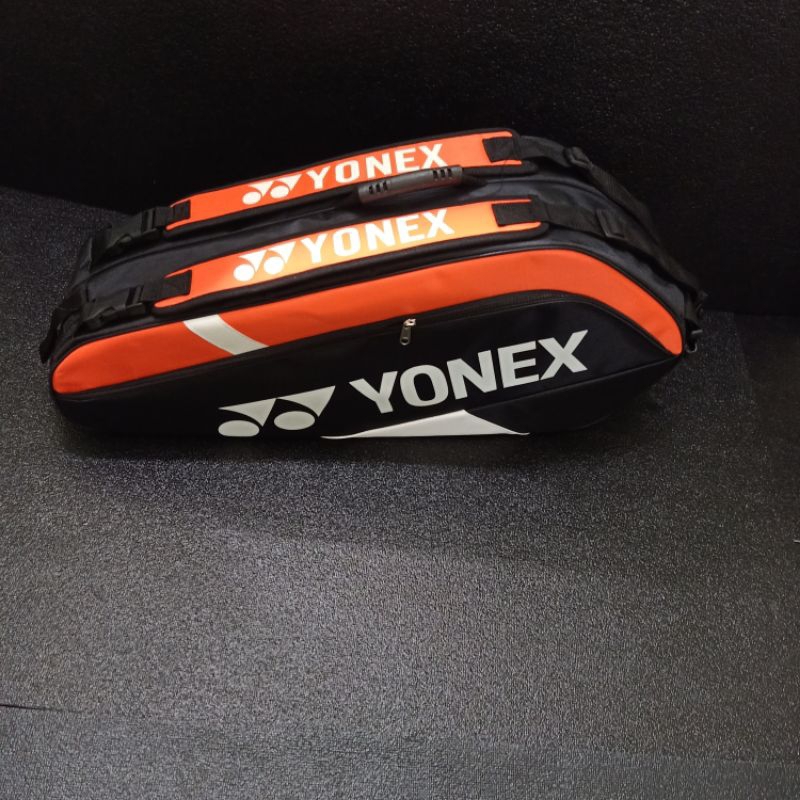 Bao vợt  Yonex ,lining 4 ngăn mới
