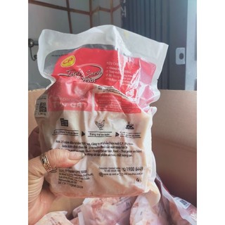 SỤN ỨC GÀ CP - 1kg. (giao hỏa tốc)