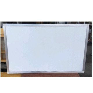  Bảng fooc trắng 40×60,50×70,60×80,60×100 xóa siêu sạch tặng kèm bút lông  