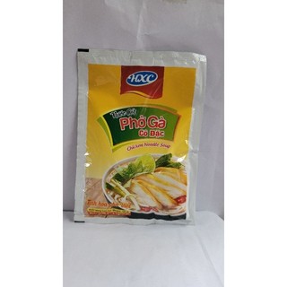 PHỞ BÒ CÔ ĐẶC 100g HXC