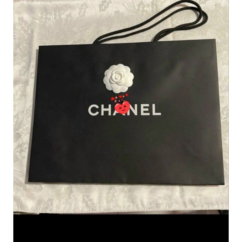 Túi gift mới xinh xĩu