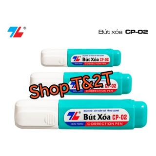 Bút xóa TL CP-02 (10 cây/ hộp)