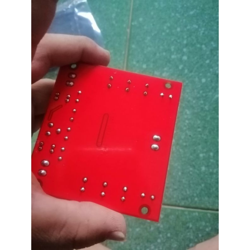 MẠCH KHUẾCH ĐẠI ÂM THANH MONO 2.1 150W 12V 24V ic 3116d