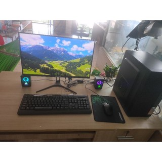 Combo H110 Core I3-7100 Ram 8Gb
