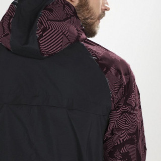 ÁO KHOÁC NIKE RUNNING ESSENTIAL JACKET - FLASH REFLECTIVE PURPLE