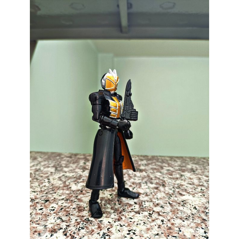 Mô hình nhân vật Sodo/Shodo Kamen Rider Movement