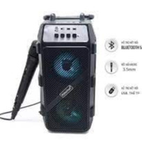 LOA BLUETOOTH PTH 2322 HÁT KARAOKE/ lLOA 2311