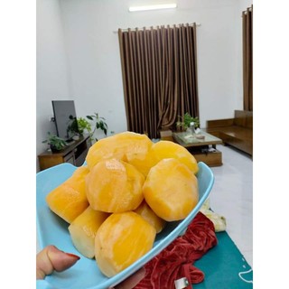 Sâm Đất Hoàng Sin cô Lào Cai Giá 1kg