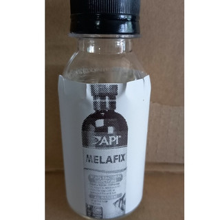 API melafix cham sóc cá cảnh và pimafix chai 118ml (sản phẩm không có tem nhập khẩu )