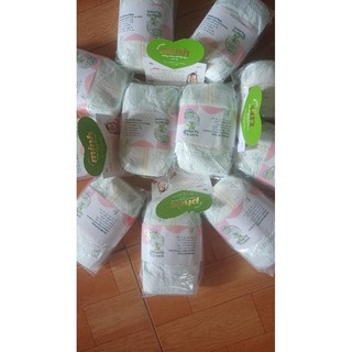 Bỉm quần huggies size s 100 miếng mẫu mới nhất